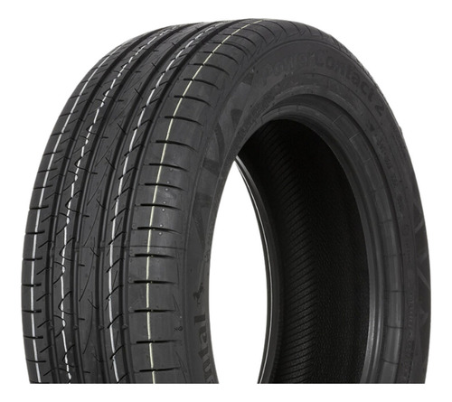 Pneu Continental Aro R13 175/70r13 82t Powercontact 2