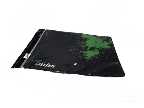 Mousepad Alfombrilla 44cm X 35cm Gaming Antideslizante Pad 