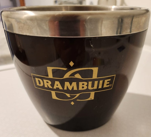 Hielera Drambuie Original