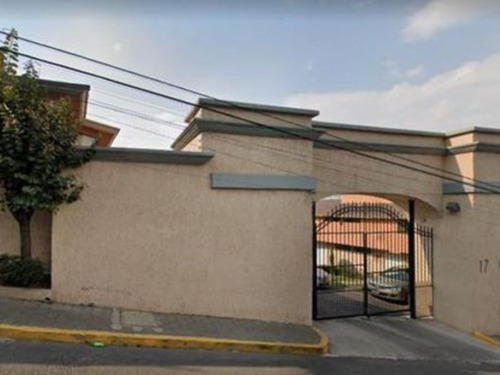  Casa En Venta En  Atizapan