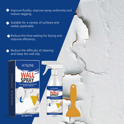 Y Wall Spray 120ml 5001