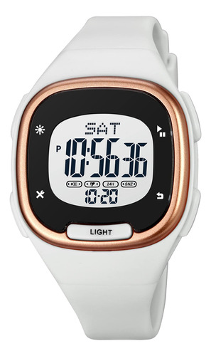 Xczap Fashion Multifuncion Digital Outdoor Sport Watches Par