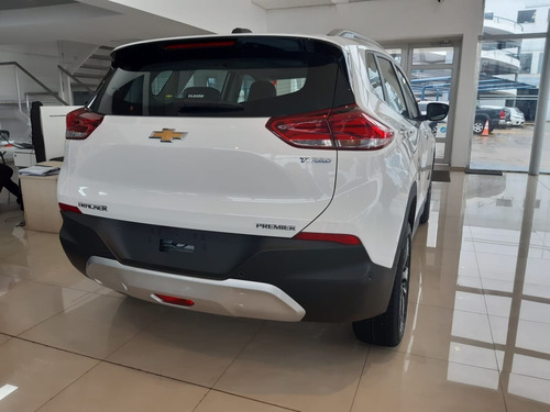Chevrolet Tracker 1.2 Turbo Automatica Premier