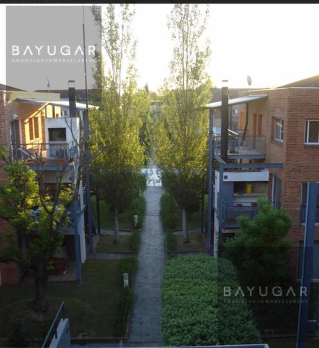 Imagen 1 de 10 de Venta - Departamento Con Terraza - Bayugar Negocios Inmobiliarios