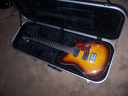 Guitarra Ibanez Fr 420 Tremenda Diestro (Usado)