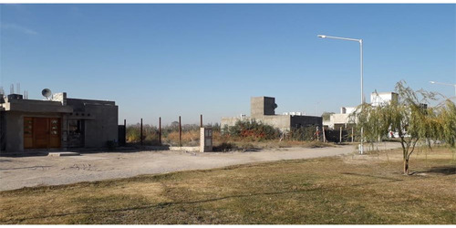 Lotes Premium Rincón Del Malbec - Santa Lucia
