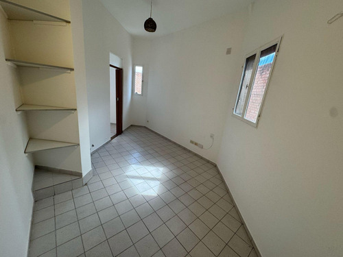 Departamento Con Terraza. 1 Dorm. B°nueva Córdoba. Obispo Oro Al 300