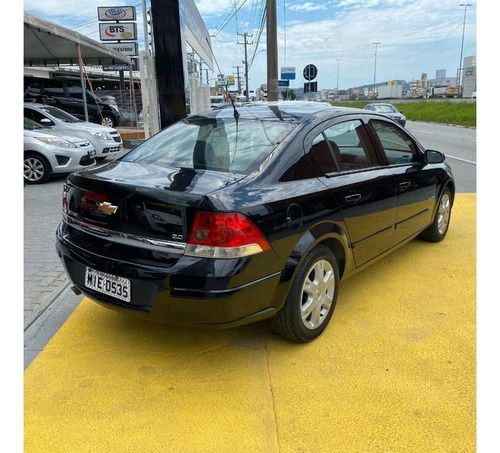 Chevrolet Vectra Expression