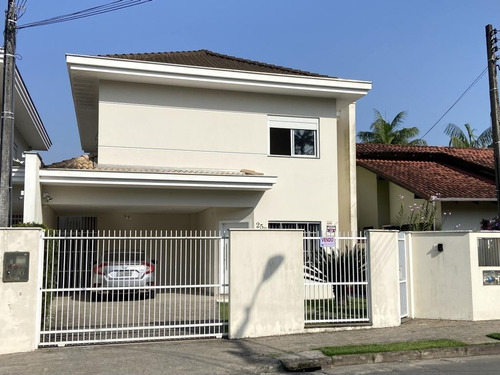 Imagem 1 de 15 de Sobrado No Glória Com 4 Quartos Para Venda, 159 M² - Kr178