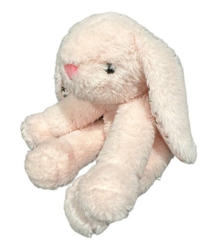 Animal Adventure Bunny Rabbit Peluche Conejo Conejito Blanco