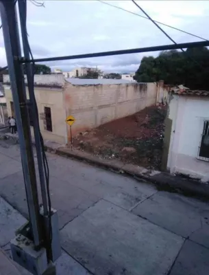 Terreno en venta