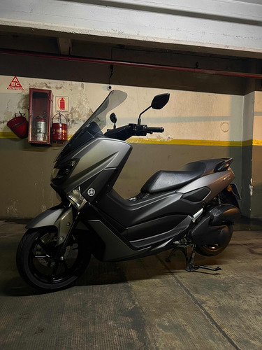 Imagen 10 de 15 de Yamaha Nmx 155