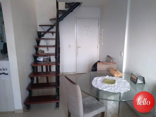 Imagem 5 de 22 de Apartamento - Ref: 240308