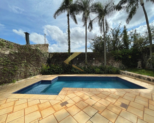 Imagem 16 de 30 de Casa - C003827 - 2237365