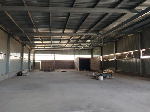 Bodega En Renta En El Centro De Torreon, Coahuila