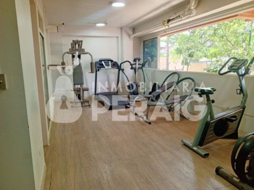 Se Vende Apartamento/ El Rosal/ 55 Mts²/ 2h/ 1b/ 1pe