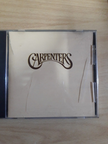 Cd Carpenters