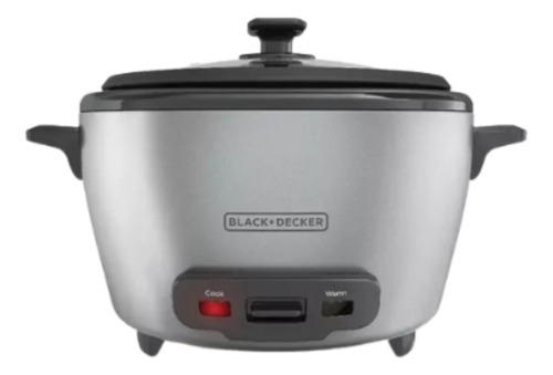 Olla Arrocera Black + Decker Antiadherente