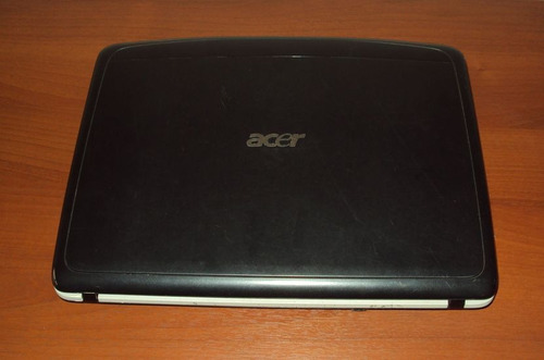 Notebook Acer Aspire Repuestos 