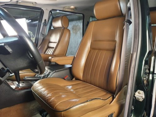 Imagem 8 de 14 de Land Rover Range Rover 1998 4.6 Hse 5p