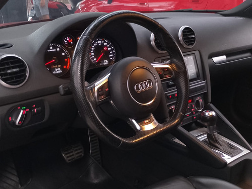 Audi RS3 Sportback 2.5 Tfsi S-tronic Quattro 5p
