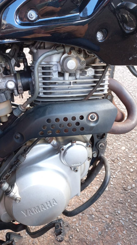 Xt 600 E