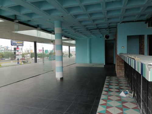 Imagen 3 de 10 de Local Plaza Comercial En Renta, Guadalupe, Nuevo León