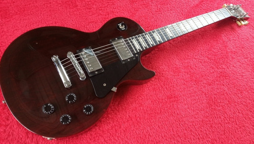 Gibson Les Paul Studio 92' Ébano