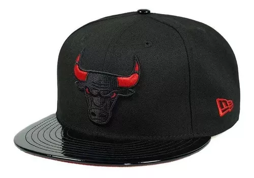 Chicago Bulls Gorra