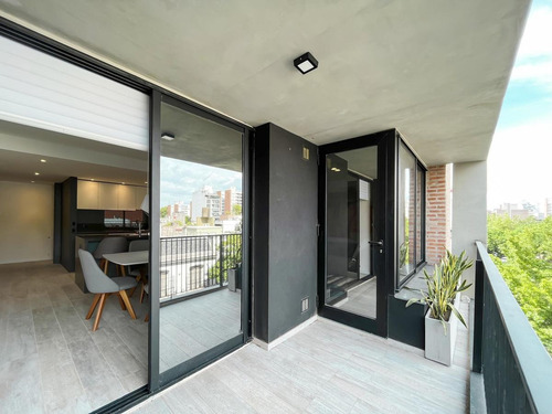 Imagen 4 de 38 de Departamentos De 1, 2 Y 3 Dormitorios Con Amenities