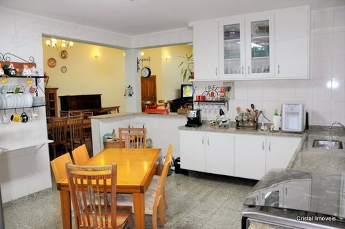 Imagem 15 de 29 de Casa Para Venda, 4 Dormitórios, Itapevi - Itapevi - 24052