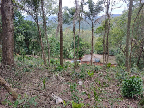 Imagem 4 de 9 de Terreno Com 480m² Em Cajamar. Panorama. Sendo 10x48. 80mil. Prox Da Av Tenente Marques E Av Jaguari