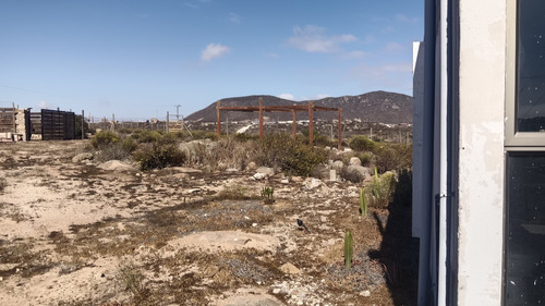 Venta Terreno Sector El Panul Coquimbo