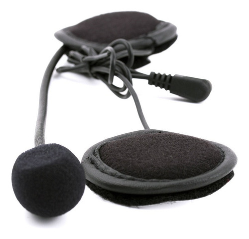 . Accesorios De Micrófono Auricular De 3,5 Mm Para Ejeas V6