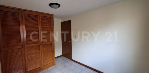 Departamento En Venta En Colonia El Recreo, Azcapotzalco, Ciudad De México.