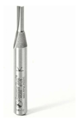 Amana Tool 45200 Borde De Corte De Carburo Sólido De Alta