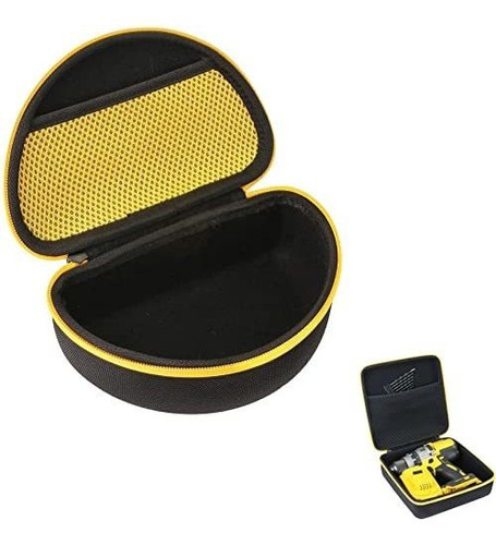 Dewalt Goggle And Drill Driver Case Replacement For 11