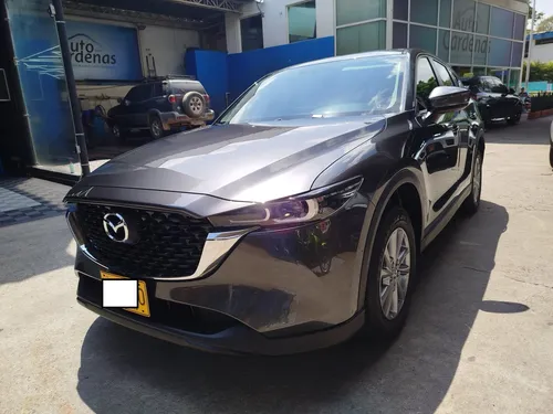 Mazda CX-5 2.0 Touring At