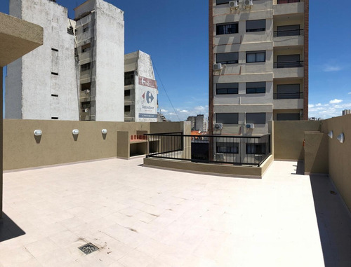 Pasaje Caricancha Al 1200-p.chacabuco-cap Fed-3 Amb Fte Balcón A Estrenar