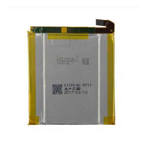 Bateria Compatible Con Asus Zenfone Ar Zs571kl C11p1608