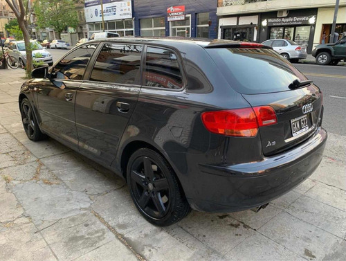 Audi A3 Sportback 3.2 Quattro Dsg Pre.