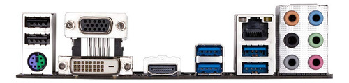 Placa Base Gigabyte B365 Hd3 Lga1151 Atx Ddr4