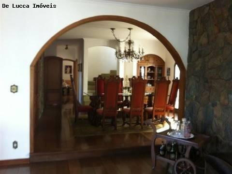 Imagem 5 de 30 de Casa À Venda Em Parque Taquaral - Ca018431