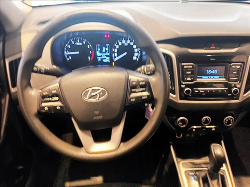 Hyundai Creta 1.6 16v Action