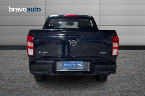 Mazda BT-50 3.0 CORE MT 4X4 DIESEL
