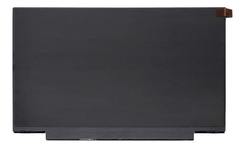 Pantalla Compatible Hp 14-dq0519la Display 14.0 30 Pines