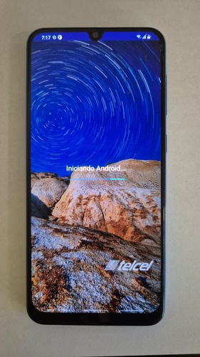 Samsung Galaxy A30 32 Gb Azul 3 Gb Ram Usado Azul Acero