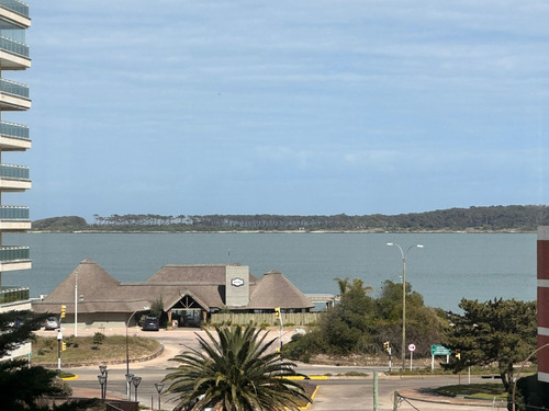 Miami Boulevard, Punta Del Este.