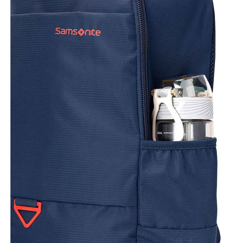 Morral Samsonite Ignition Rock Color Azul