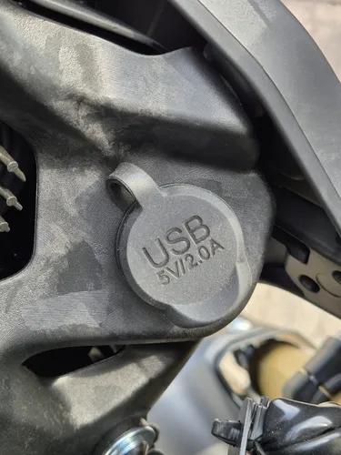 Yamaha Tenere 700 - 100% Financiada - Tomamos Tu Moto Usada